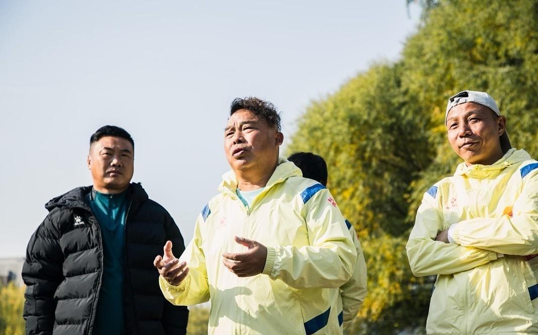 大埔主帅：亚冠2每场都事关港超参赛队伍数量，我们每战必争