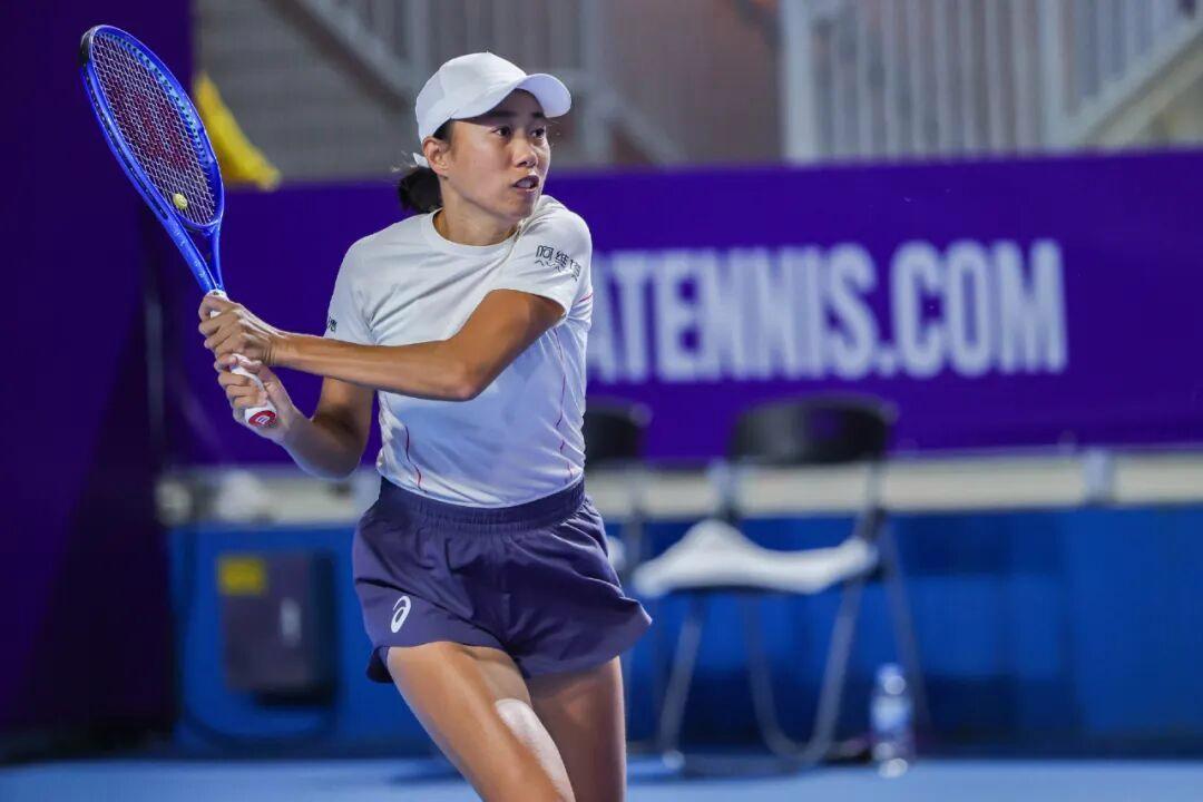 张帅：广网退赛留下一大遗憾，带来一份欣喜