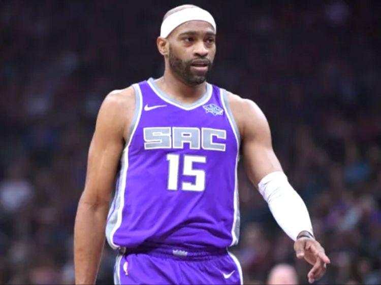 13投11中！抱歉卡特：你保持8年的NBA纪录被打破了