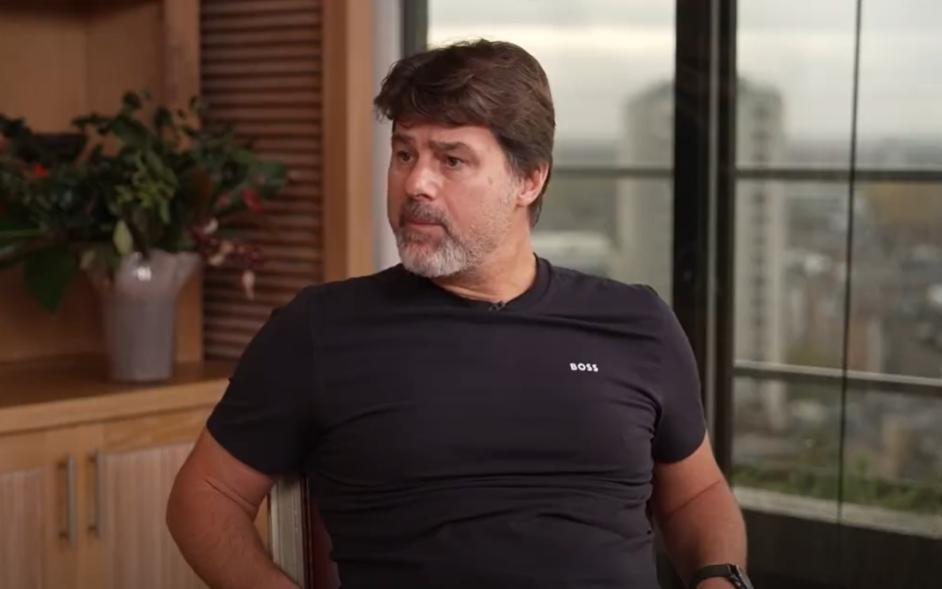 波切蒂诺：未来可能重返英超我在蓝军