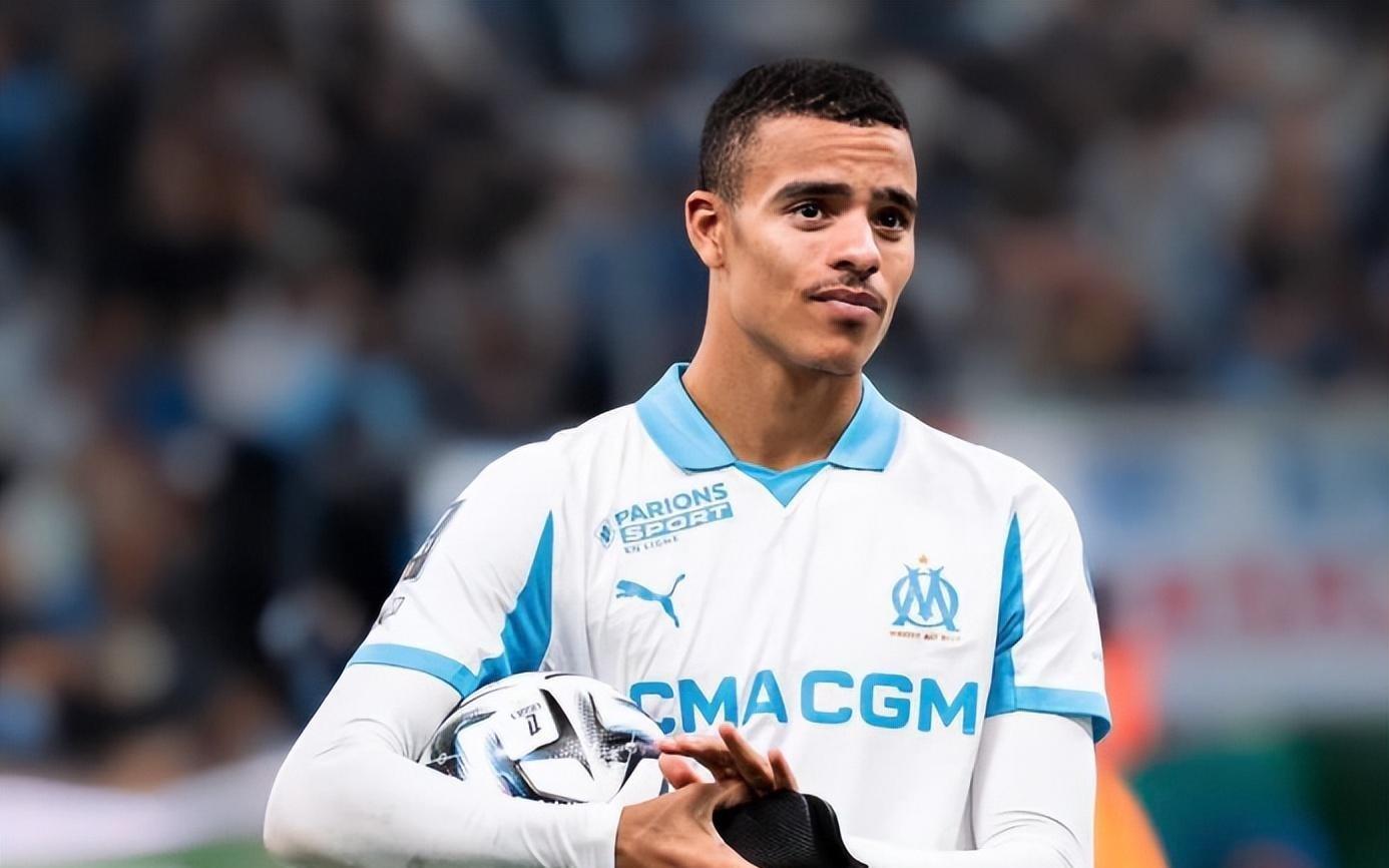 昔日曼联前锋重生：短短3年身价从0涨