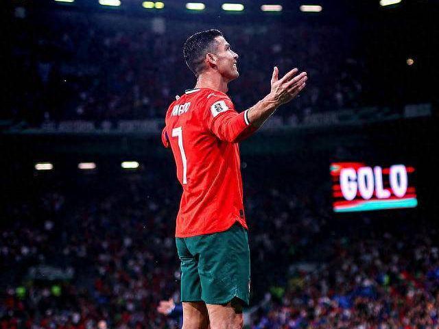 2026世界杯是终章也是序章,C罗感性坦言将拥抱人生新篇章