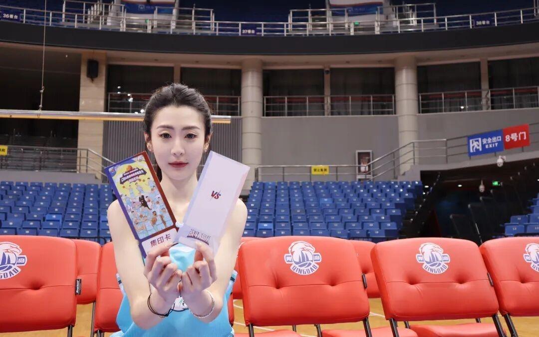 【全勤大挑战】开启您的青岛男篮主