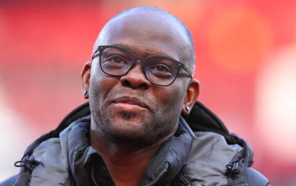 萨哈：目前来看阿森纳不太可能掉链子曼联能排进前五