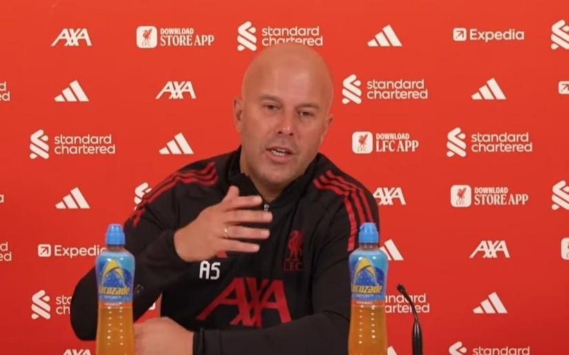 能否止住颓势利物浦上一次遭遇4连败追溯到2014年11月