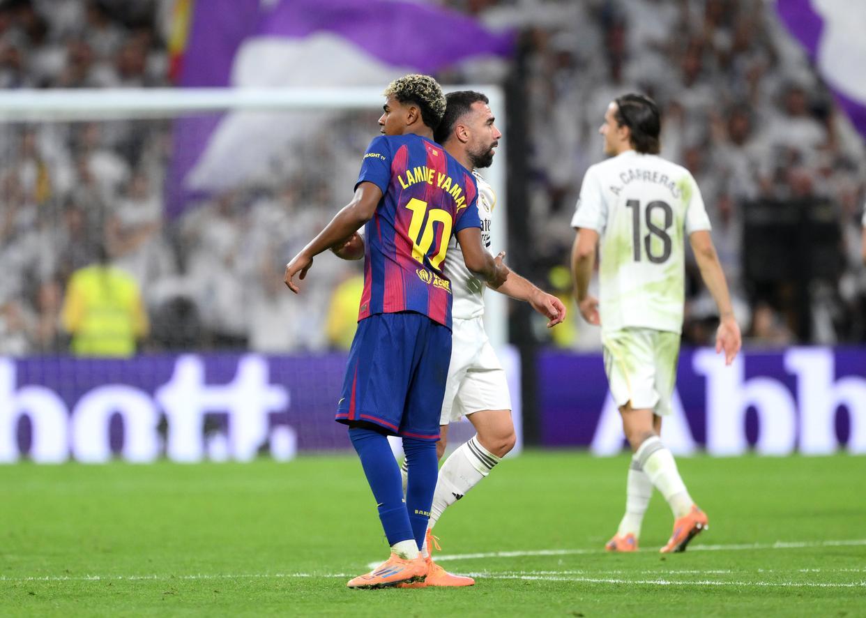 皇马利物浦对决剧情拉满!卡瓦哈尔缺阵,阿诺德或首发战老东家