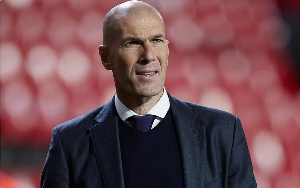 阿斯：齐达内重返皇马的传闻不属实，他