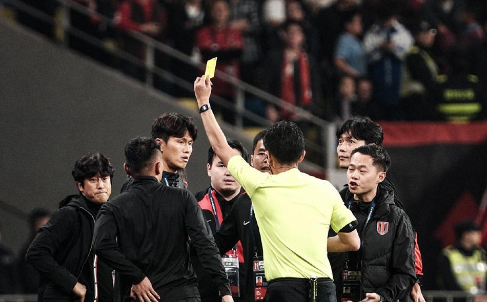 中超大动作!北京国安:正全力争抢徐正源