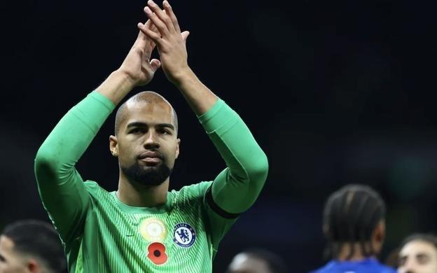 泰晤士：对阵热刺的比赛说明切尔西已经成为定位球防守大师