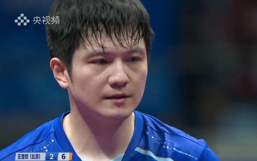 樊振东的选择题,做世界第一还是世界唯一