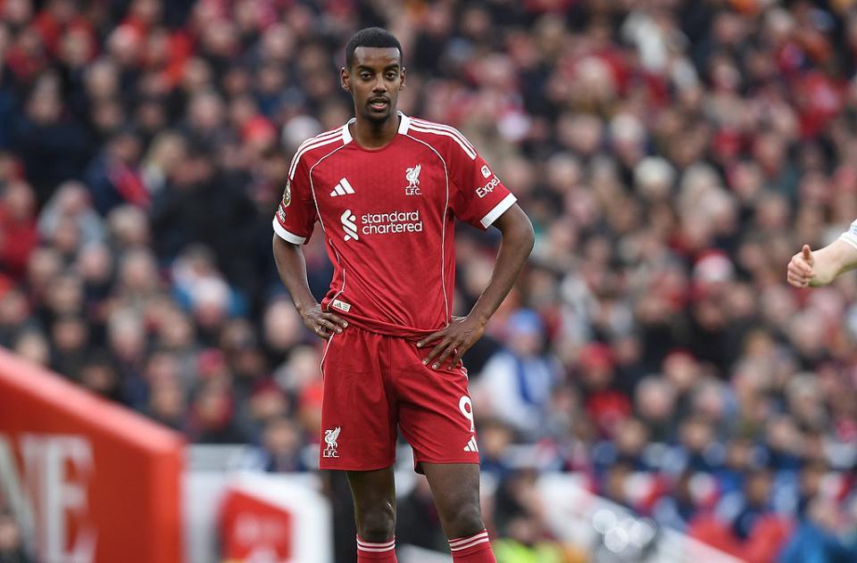 利物浦哭晕1.45亿买来超级水货！过人