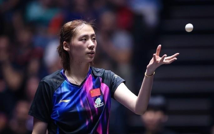 蒙彼利埃站：王艺迪43战胜张本美和进四强，陈熠出局