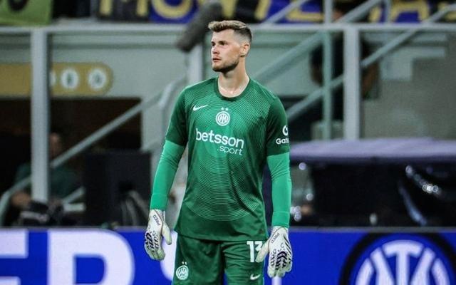 难以获得一门位置,米体:何塞普很可能在夏窗寻求离开国米