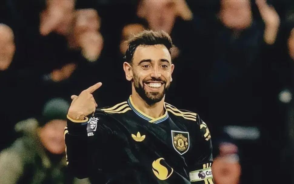 41大胜后的双面红魔:一场狂胜,暴露曼联争四的期望与脆弱!