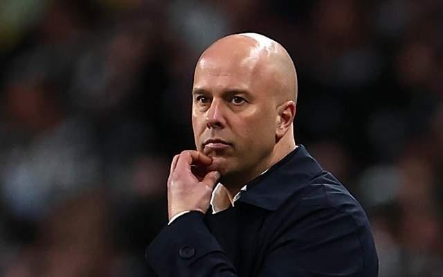 近12场输9场，创72年耻辱纪录！斯洛特