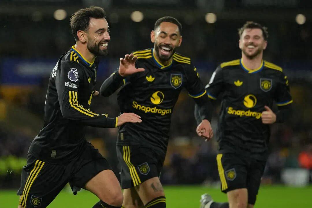 一战成名!曼联19岁中卫闪耀英超他从约罗手中抢走首发