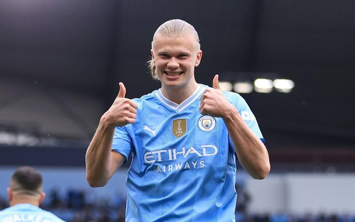 阿森纳稳拿冠军!AI模拟英超最终排名,利物浦第三,曼联遭轻视