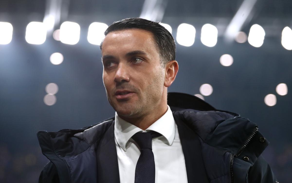 帕拉迪诺:上场联赛表现太差,踢切尔西我们必须重新证明自己