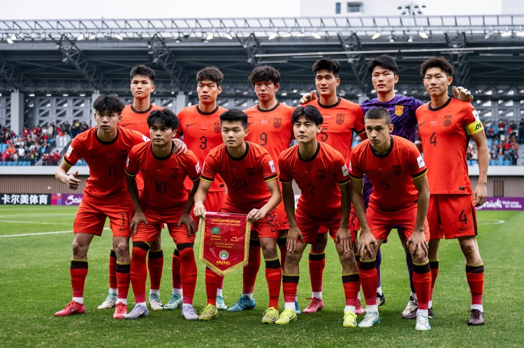 和全運(yùn)會日程沖突！國青上次參加土倫杯還是19年，近3屆均未參賽