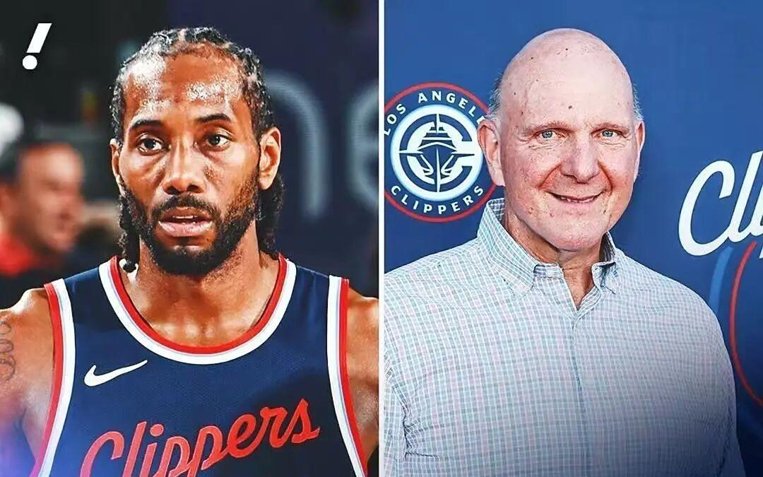 攤上事了！倫納德涉陰陽合同NBA開始調(diào)查，哈登有苦說不出啊！