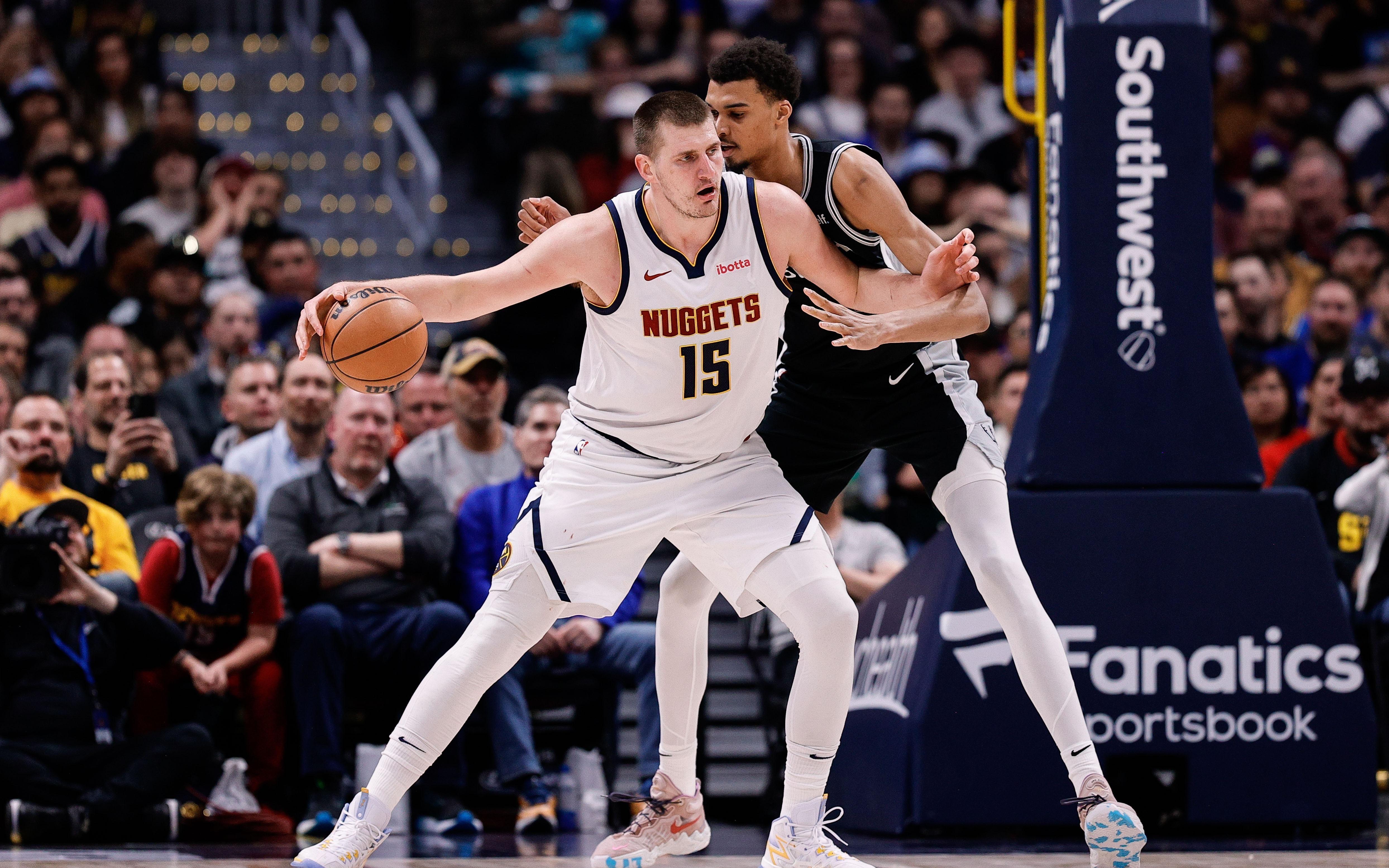 帕金斯：NBA全球化对美国没任何好处欧洲有一堆文班正在被发掘