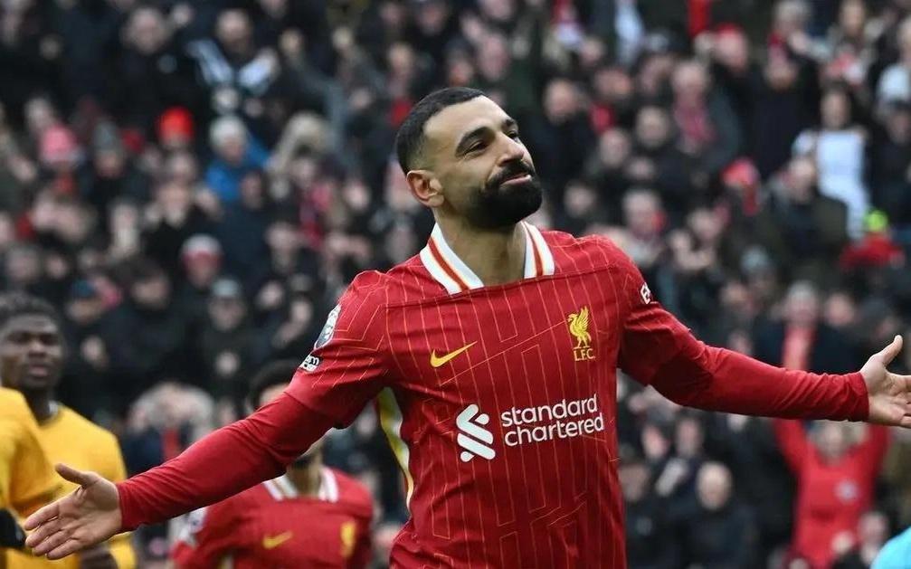 英超前瞻利物浦30狼队：岂容红魔超过