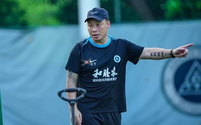 陈涛PK拉米罗，换帅如换刀比拼，国安4