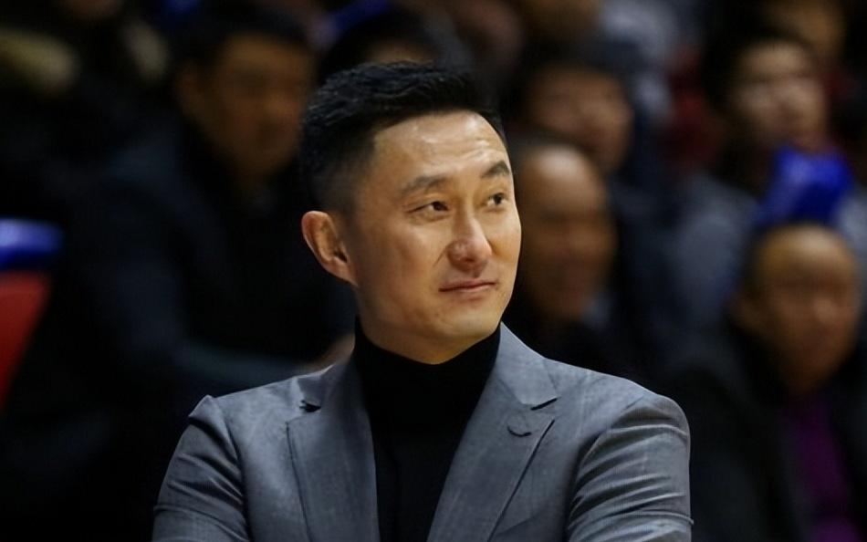 官宣！崔永熙正式加盟广东，放弃追梦NBA，择期与宏远会合