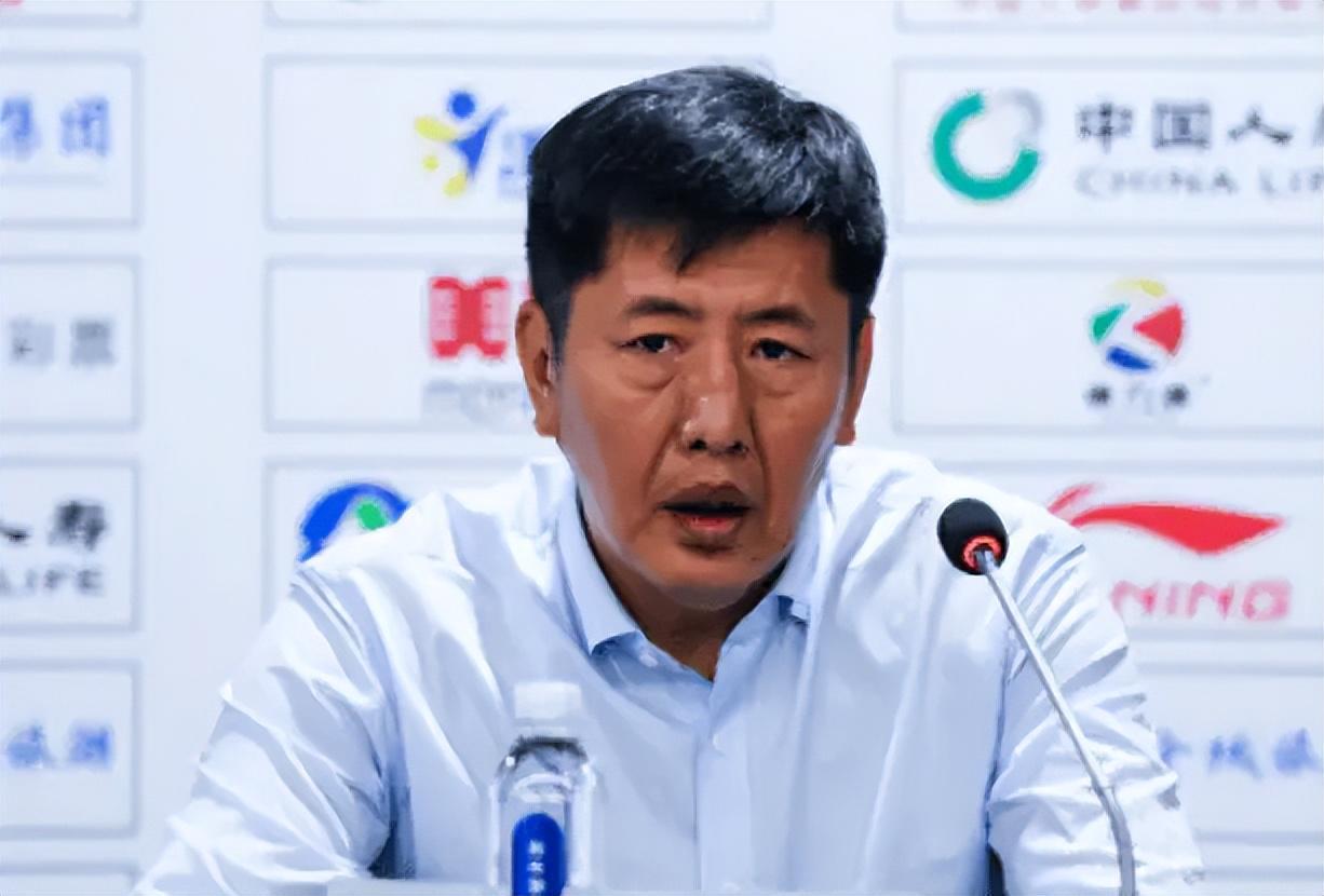 浙江为何爆冷输给宁波队真是太意外了，丁伟一针见血，道出真因