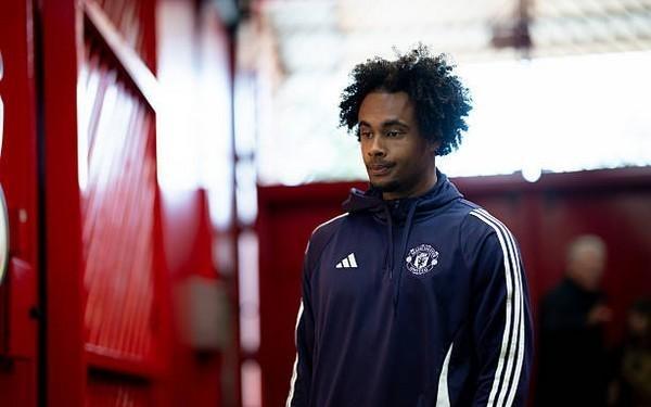 意媒:曼联对齐尔克泽要价5000万欧,罗马愿意给接近4000万