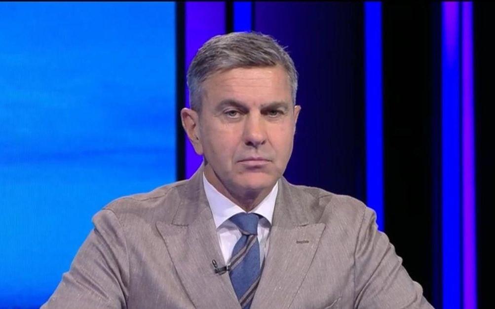 科斯塔库塔:点球毫无逻辑,这么吹一个半场能吹17、18个点球