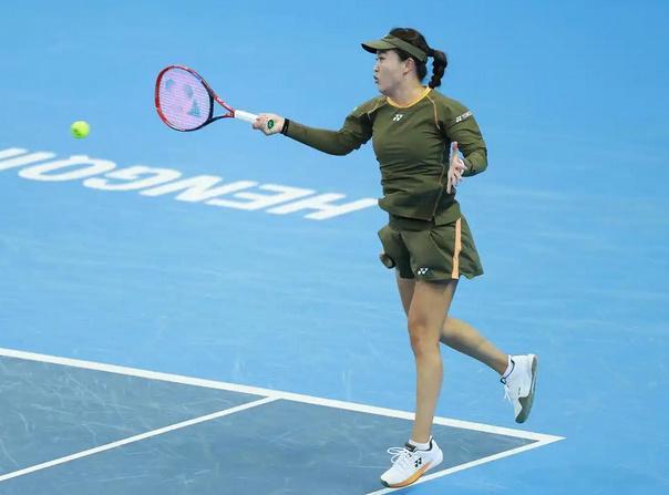 朱琳称一切都值得,无阿卡西班牙进四强,ATP公布三奖项提名