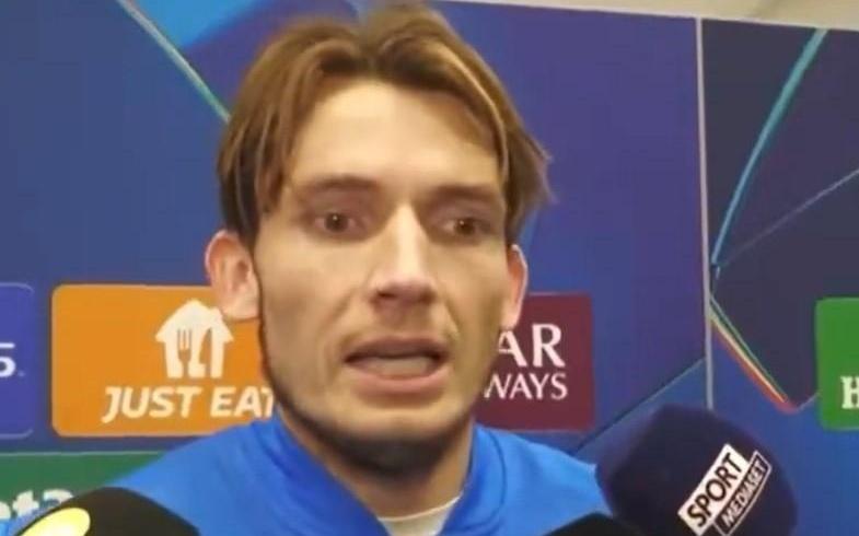 德容恩谈战胜切尔西:我们具备很强的实力,清楚该如何踢比赛