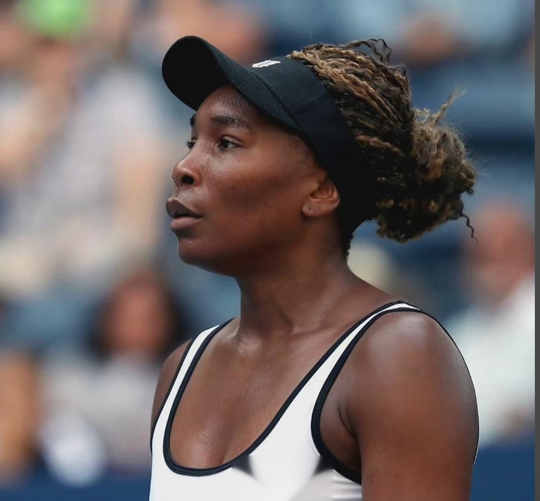 不退役!大威46岁高龄出战巡回赛