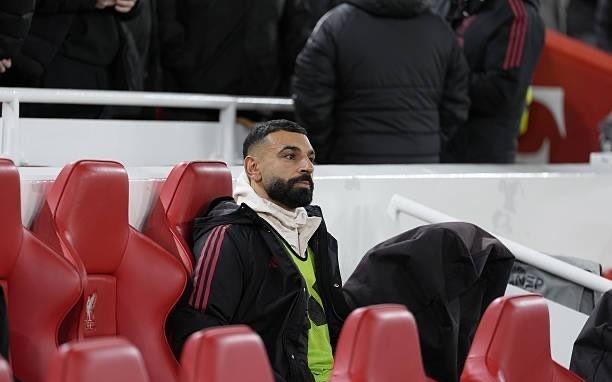 萨拉赫下家赔率:大概率留队,吉达联合6.0新月胜利8.0