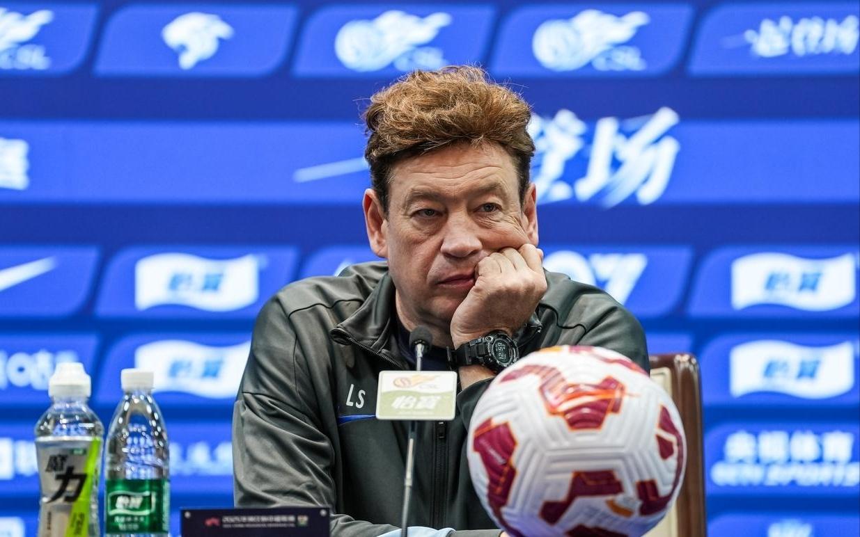 海港最快今晚夺冠!中超争冠3队出战,保级大战沙特裁判执法