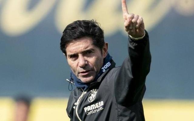 马塞利诺:马西亚的模板是罗德里,愿他未来能达到罗德里高度