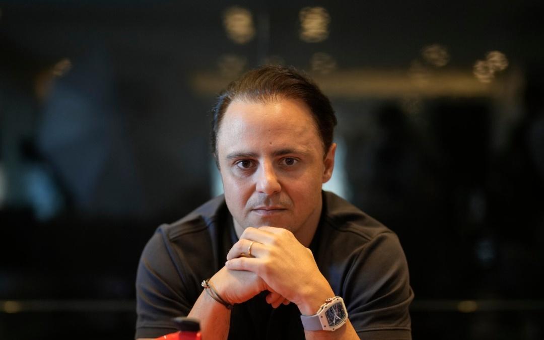 17年过去了,他还在为失去的WDC争取最后一丝尊严......