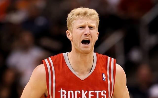 从NBA到沙滩排球巴丁格誓要将跨界