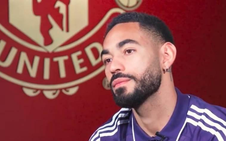 库尼亚:想让曼联重现昔日辉煌欧联决赛前得知会穿10号球衣