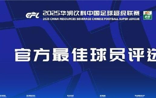 中超本轮最佳候选：戴维森、卢永涛、