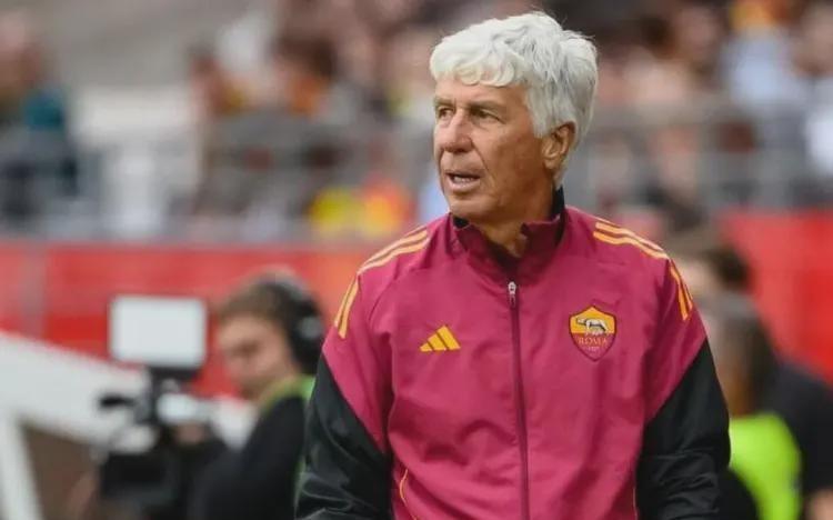 意甲前瞻罗马10热那亚：锋无力红狼，虐菜稳得很