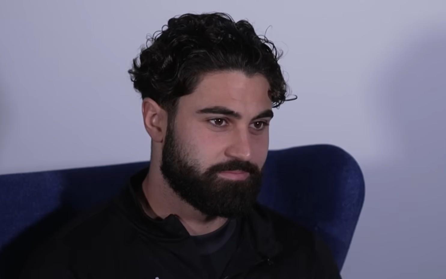 格瓦迪奥尔：我自己一个人住在曼市，足球对我来说就是一切