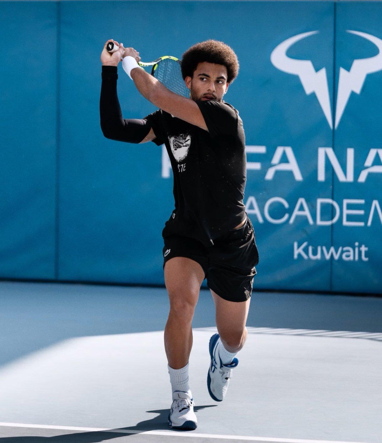 菲斯因伤退出澳网,两站WTA热身赛签表出炉