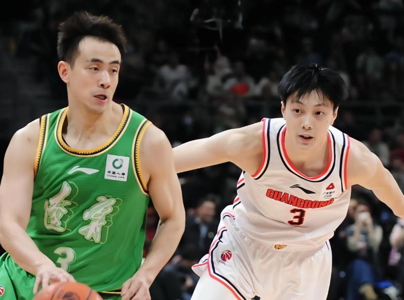 CBA俱乐部杯分组出炉：北京广厦同组，