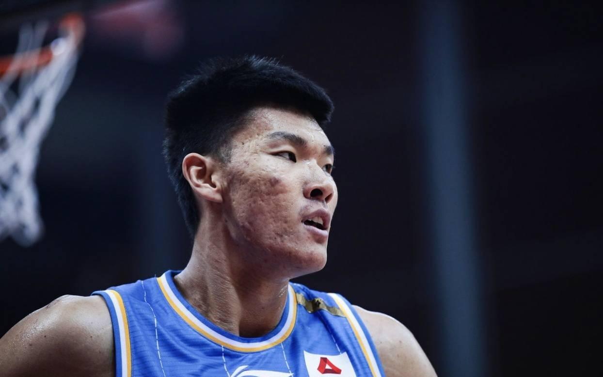 CBA新赛季,退步最大的4名球员