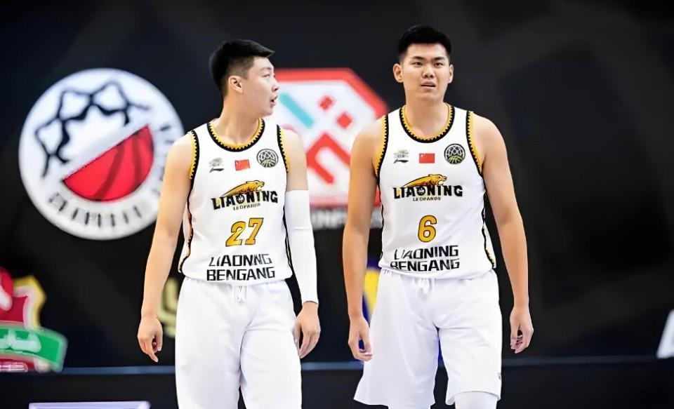 19+5！辽篮新星海外联赛爆发出色表现令对方球员砸球泄愤