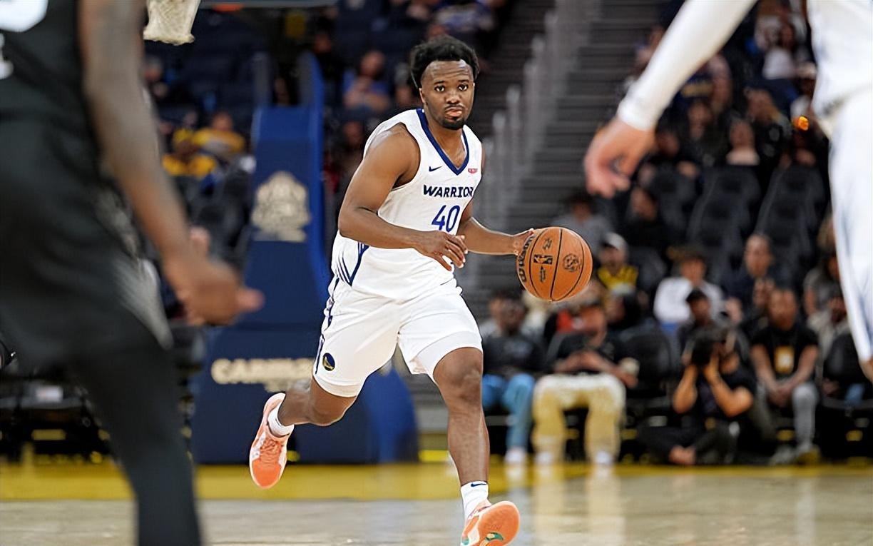 惨败中为数不多的亮点，勇士可以考虑签下这位能力全面的落选秀