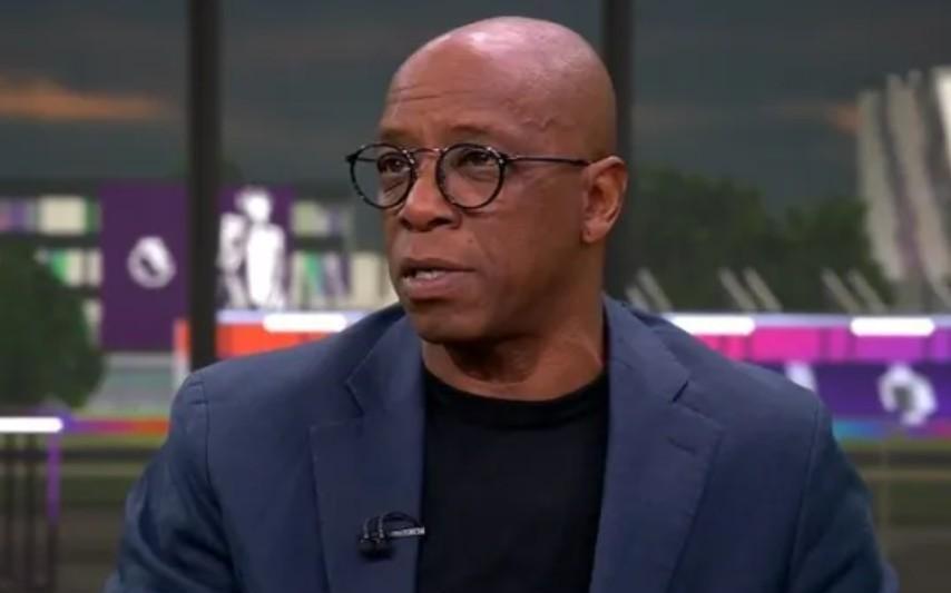 赖特:埃梅里换人后阿森纳就该龟缩,本来拿1分是个理想结局