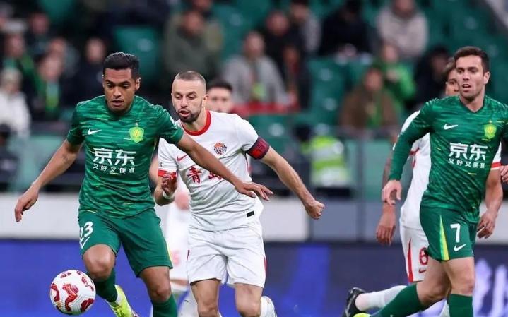 创纪录！中超保级队单场赢球奖4百万，比肩恒大，梦回金元时代